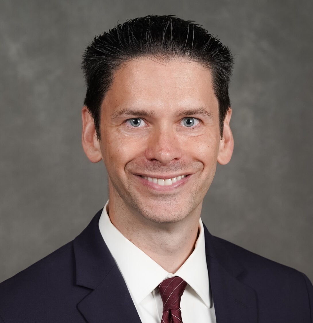 Matthew M Churpek, MD, MPH, PhD